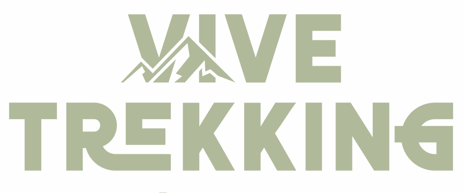 Vive Trekking