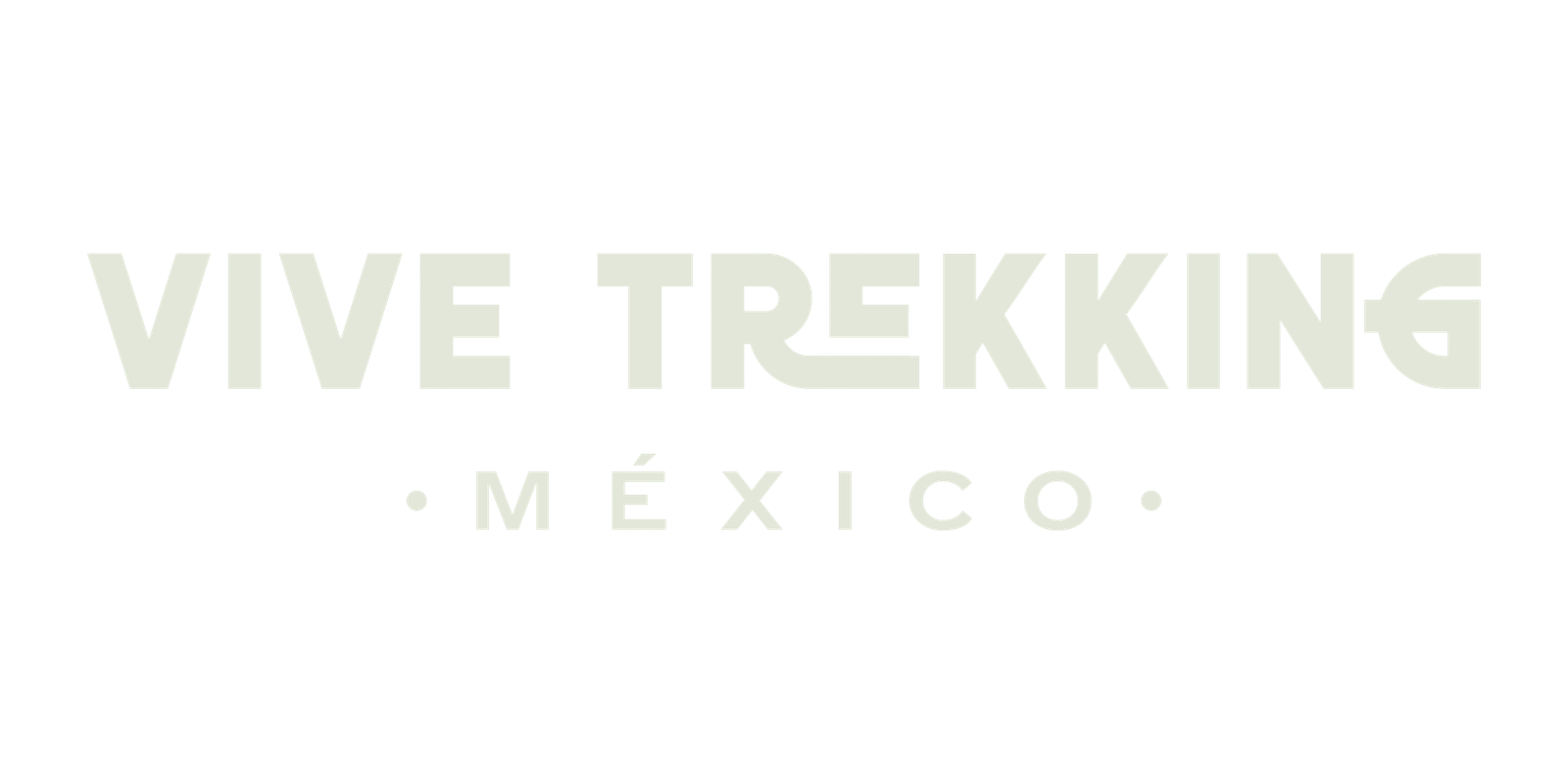 Vive Trekking